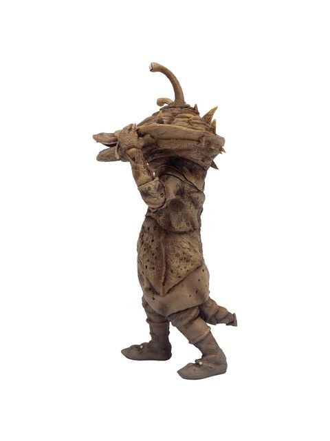 CCP 1/6特撮シリーズ Vol.113 ウルトラQ コイン怪獣 カネゴン