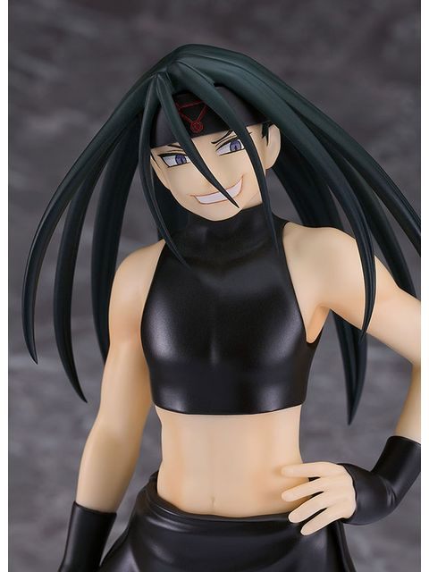 POP UP PARADE エンヴィー 「鋼の錬金術師 FULLMETAL ALCHEMIST」