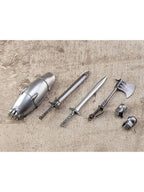 海洋堂 タケヤ式自在置物 トルメキア装甲兵 クシャナ親衛隊Ver. 【再販】 「風の谷のナウシカ」