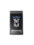 メガハウス C.F.C.-Heritage Edition- アスラーダG.S.X 「新世紀GPXサイバーフォーミュラ」