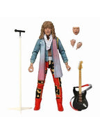ネカ ジョン・ボン・ジョヴィ Slippery When Wet ver 「Bon Jovi」 アルティメット 7インチ アクションフィギュア