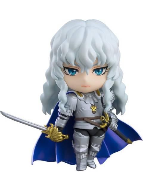 ねんどろいど 2544 グリフィス 「TVアニメ ベルセルク」