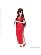 アゾン えっくす☆きゅーとふぁみりー Mio(みお)/乙女的休日散歩