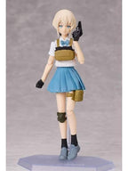 figma リトルアーモリー 武装JKバリアントE