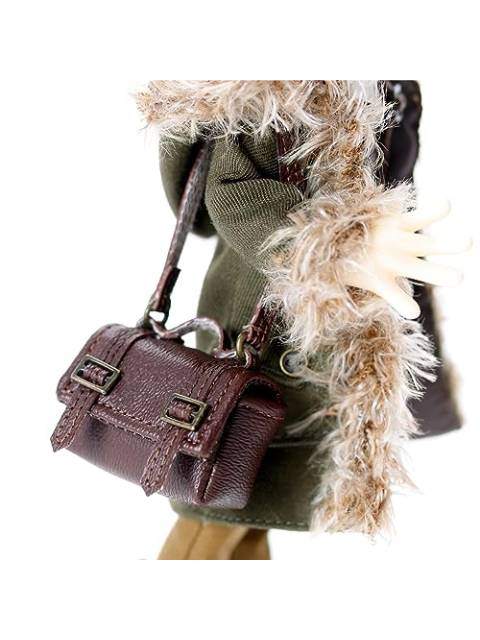 アゾン ウィル(Sepia color ver.) Lil’Fairy ～冬の地下道から～