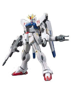 ガンプラ HGUC 1/144 ガンダムF91 【プラモデル】