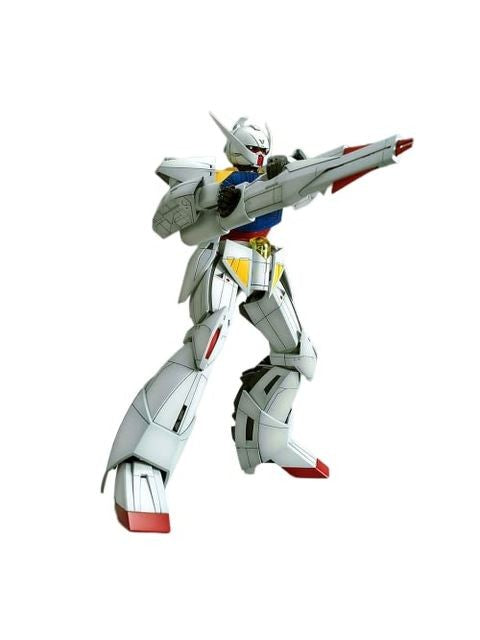 ガンプラ MG 1/100 ∀（ターンエー）ガンダム 【プラモデル】