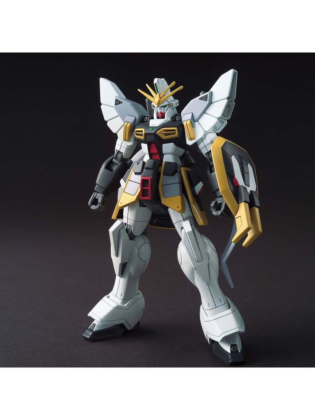 ガンプラ HG 1/144 ガンダムサンドロック 【プラモデル】 「新機動戦記ガンダムW」