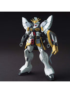 ガンプラ HG 1/144 ガンダムサンドロック 【プラモデル】 「新機動戦記ガンダムW」