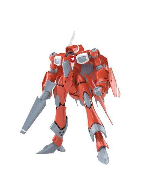 バンダイ HG 1/100 VF-22S シュトゥルムフォーゲルII(ミリア・ファリーナ・ジーナス機) 【プラモデル】