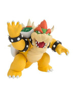 S.H.Figuarts クッパ (SUPER MARIO)