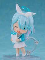 ねんどろいど 2245 アロナ 「ブルーアーカイブ -Blue Archive-」