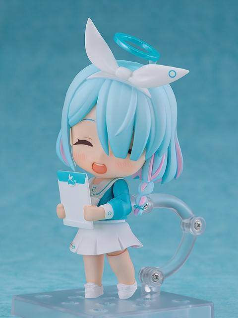 ねんどろいど 2245 アロナ 「ブルーアーカイブ -Blue Archive-」