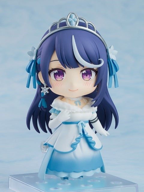 ねんどろいど 2557 心音淡雪 「VTuberなんだが配信切り忘れたら伝説になってた」