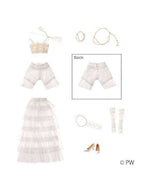 ペットワークス CCS 24AN momoko wh （ホワイト）