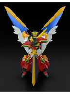 MODEROID ダイテイオー 【プラモデル】 「完全勝利ダイテイオー」