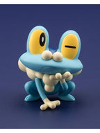 コトブキヤ ARTFX J カルム with ケロマツ 1/8 完成品 「ポケットモンスター シリーズ」