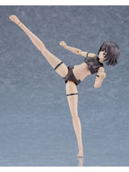 PLAMATEA ミューズボディ：いちか Aタイプ 【プラモデル】