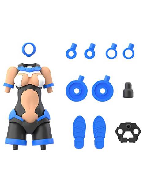 30MS タイプA03 カラーC 【プラモデル】 オプションボディパーツ