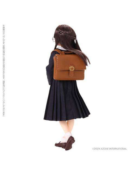 Azone Karaful Dreamin'/Asahina Yukiho ~Kina Kazuharu School Uniform Collection~