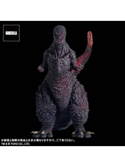 エクスプラス ギガンティック FPL ゴジラ(2016) 鎌倉上陸Ver. ギガンティックシリーズ FAVORITE PRODUCTS LINE