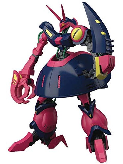 ガンプラ HGUC 1/144 バウンド・ドック 【プラモデル】 「機動戦士Zガンダム」