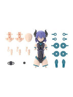 30MS オプションパーツセット7 イビルコスチューム カラーA 【プラモデル】