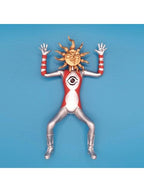 海洋堂 「タローマン」ベンダブルアクションフィギュア