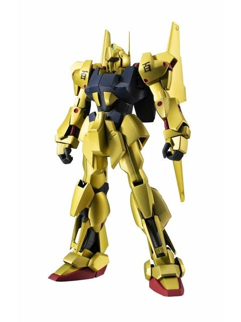 ROBOT魂 MSN-00100 百式 ver. A.N.I.M.E. 「機動戦士Zガンダム」