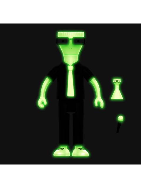 スーパー7 リ・アクション マイロ・オーカーマン(Hypercaffium Spazzinate Ver.) 「ディセンデンツ(Descendents)」