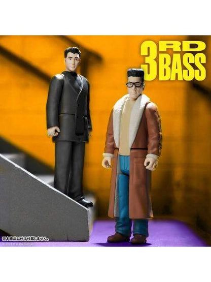 スーパー7 リ・アクション 3RD BASS（サードベース）2PK