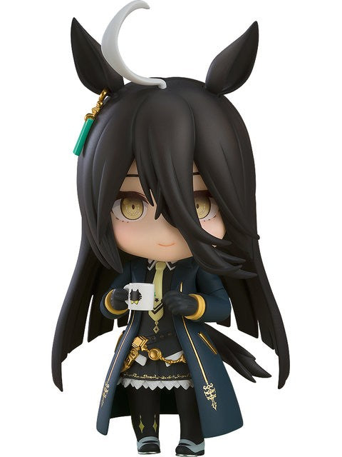 ねんどろいど 2548 マンハッタンカフェ 「ウマ娘 プリティーダービー」 【再販】