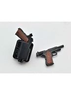 リトルアーモリー 【LA015】 M1911A1＆コマンダータイプ 1/12 【プラモデル】