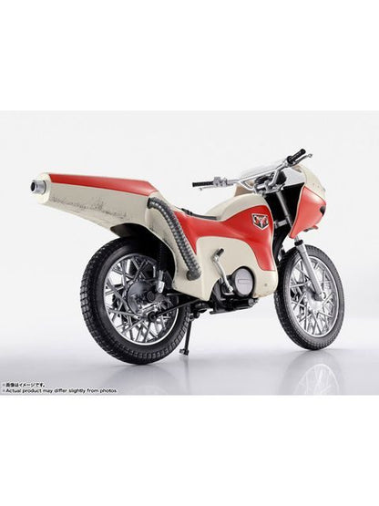 S.H.Figuarts 新サイクロン号（仮面ライダー） 栄光の昭和ライダーエディション