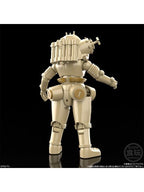 バンダイ SMP 宇宙ロボット キングジョー 「ウルトラセブン」 SHOKUGAN MODELING PROJECT