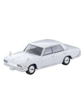 トミカリミテッドヴィンテージ ネオ LV 大都会03 日産プレジデント 大都会 PART III 第40話 「ドクター宗方の証言」より