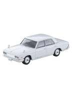 トミカリミテッドヴィンテージ ネオ LV 大都会03 日産プレジデント 大都会 PART III 第40話 「ドクター宗方の証言」より