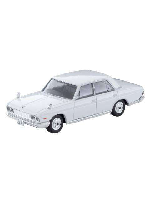 トミカリミテッドヴィンテージ ネオ LV 大都会03 日産プレジデント 大都会 PART III 第40話 「ドクター宗方の証言」より