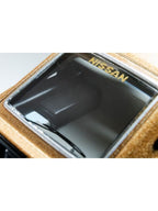 トミカリミテッドヴィンテージ ネオ LV-N ムービースタ―ズ01 西部警察 スーパーZ 大門圭介フィギュア付