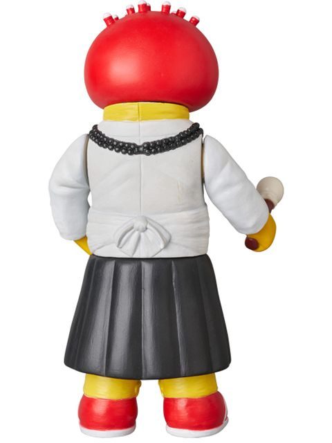 【限定品】 メディコムトイ ロボゲラ(泣き顔Ver.) 「がんばれ!! ロボコン」 【新古品 特別価格】