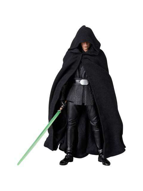 メディコムトイ MAFEX LUKE SKYWALKER (TM)(THE MANDALORIAN Ver.)