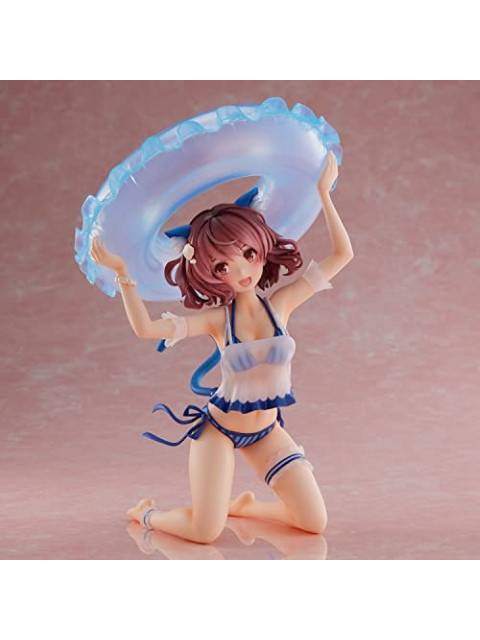 Union Creative Misaki Kurehito Illustration Nia Swimsuit Ver.