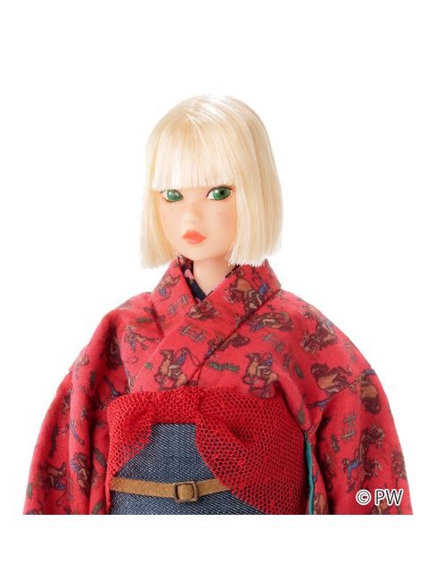 ペットワークス CCS 26干支 momoko 午