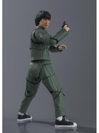 S.H.Figuarts チェン刑事 (ポリス・ストーリー/香港国際警察)