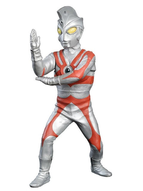 エクスプラス 大怪獣シリーズ ウルトラマンA リニューアルVer.