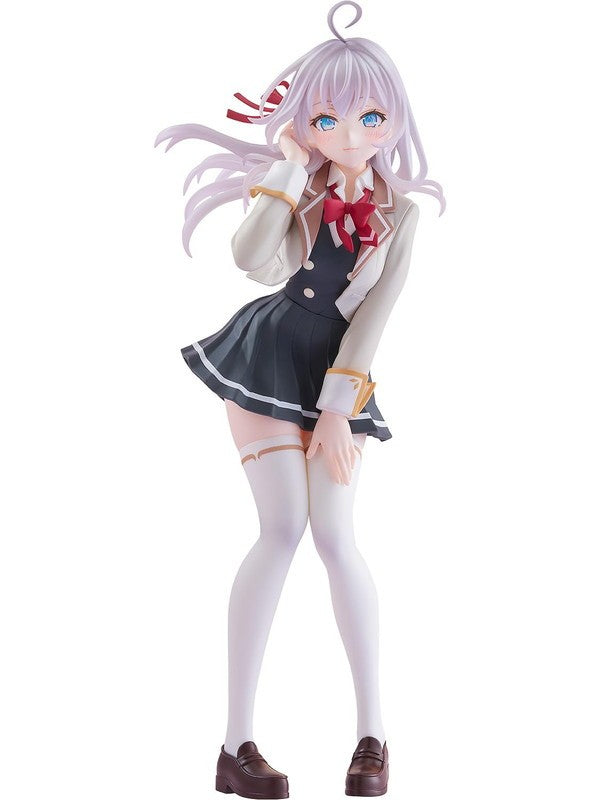 POP UP PARADE アリサ・ミハイロヴナ・九条 L size POP UP PARADE アリサ・ミハイロヴナ・九条 L size 「時々ボソッと