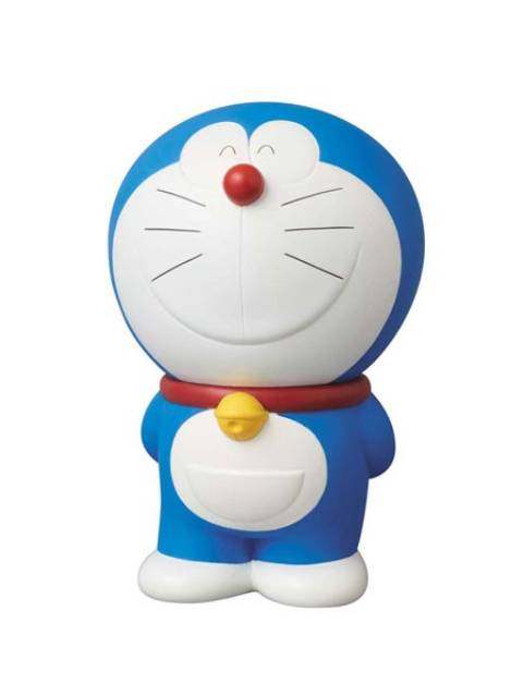 Medicom Toy UDF Doraemon (Smile Version) (New Price Version)