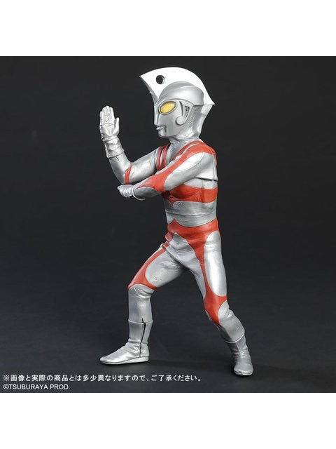 エクスプラス 大怪獣シリーズ ウルトラマンA リニューアルVer.