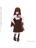 アゾン Alvastaria トルテ～夢見るアトリエ～ 幻燈茶の制服ver.