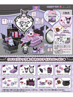 リーメント クロミのゴシックルーム 【8個入り・BOX販売】